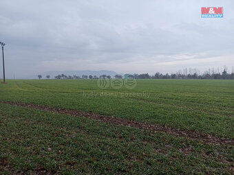 Prodej pole, 162 m², Podolí u Mnichova Hradiště - 3