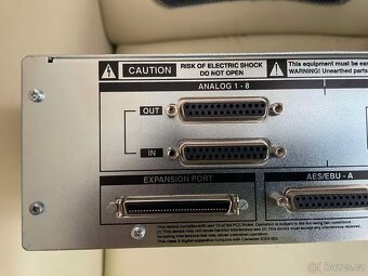 Solid State Logic XLogic Alpha - 3