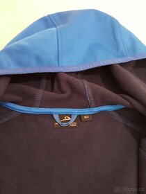 Bunda softshell vel.152. A mám i vel158 - 3