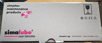 Simalube SL01 125 - 3