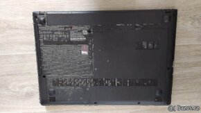 notebook Lenovo G40-45 80E1 - 3
