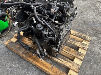 Motor 3.0 - 3