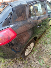 FIAT BRAVO II 1.6 JTD R.V 2009 - 3