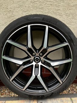 Kola Volvo Polestar r21 (2018-2025) Volvo XC60 OEM 32243745 - 3