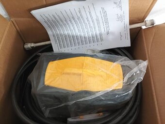 Airless Wagner HEA systém Control Pro M275,v záruce,TOP stav - 3