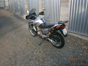 Honda Transalp 650 - 3