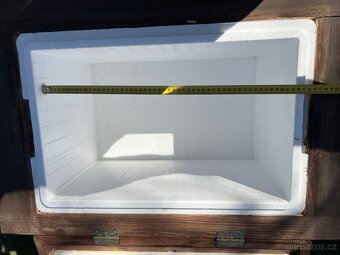 Chladící Box, BeerBox - 3