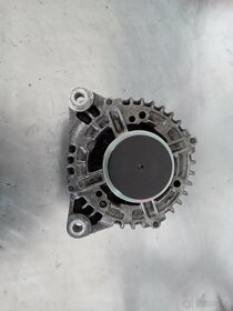 Ford Mondeo MK IV 2.0 Tdci alternátor, starter - 3