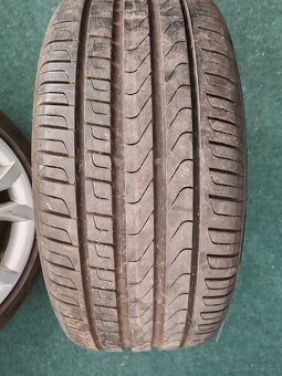 ALU kola 245/40 R18 - 3