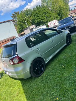Prodám nebo vyměním GTI - 3