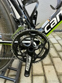 Triatlonové kolo Cannondale Slice, velikost 57 - 3