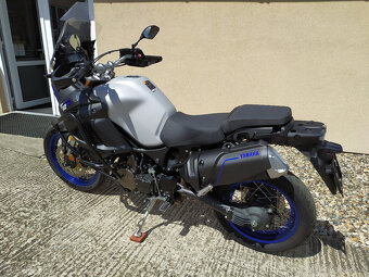 Yamaha XT 1200 Z Tenere-2019 - 3
