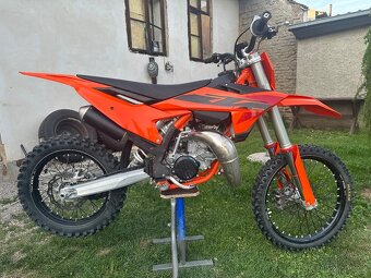 KTM SX 85 - 3