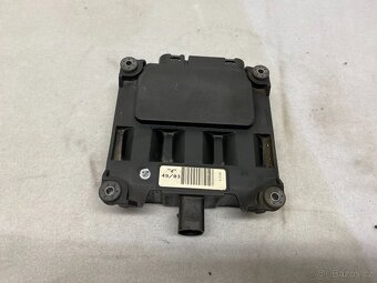 VW GOLF 5 1.9TDI 2003-2008 - MAGNETICKÝ VENTIL 6Q0 906 625 - 3