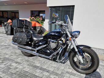 Suzuki M800 Intruder r.v.2009,ČR - 3