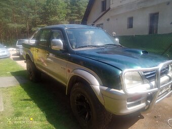 Mitsubishi L200 - 3