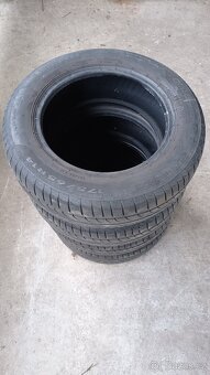 Pirelli Cinturato P1 175/65 14 - 3