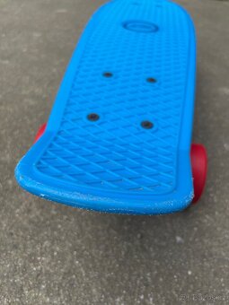 Pennyboard - 3