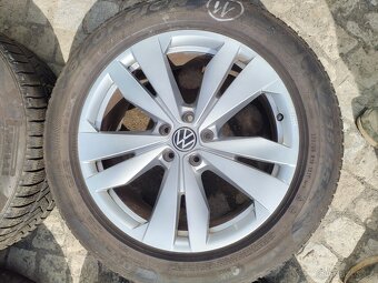 Disky VW ID.4 5X112 R19 - 3