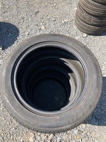 pneumatiky letní 245/50 ZR18 104Y Falken Azenis FK510 - 3
