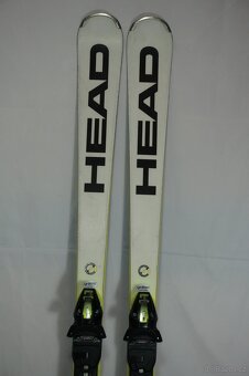 Carvingové lyže Head E-SLR - 3