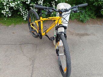 Horské kolo Specialized Hardrock - 3