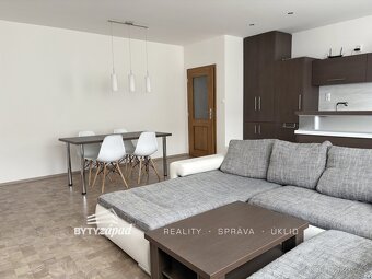 Pronájem byty 3+kk, 70 m2 - Plzeň - Jižní Předměstí - 3