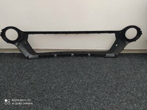 Přední díl nárazníku Kia Soul 2 kód OE 86513-B2000 - 3