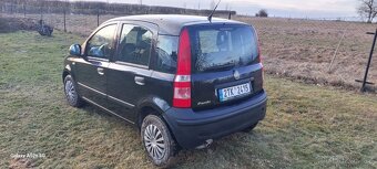 Fiat Panda 1.1 City Drive - 3