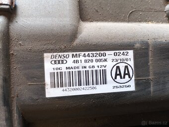 Audi A6/C6 - 3