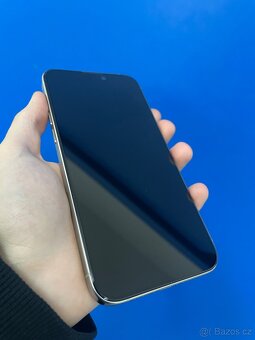 iPhone 15 Pro Max White Titanium 256 GB - 3