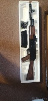 Airsoft AK74 - 3
