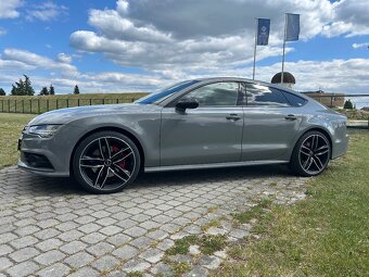 Audi a7 3.0 bitdi 240 kw competition - 3