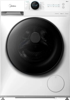 Pračka MIDEA MF200W70-CZ - 3