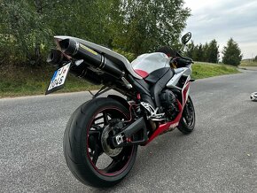 Yamaha RN19 YZF-R1 R1 132kw 2007 NOVA STK - 3