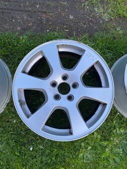 XC70/XC60 disky 17" - 3