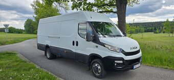 Iveco Daily Maxi - 3