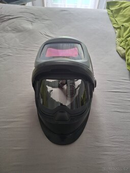 Speedglas 9100X FX Adflo - 3
