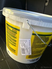 Weber Weberpas fasáda pastovitá šedá SE4D - 3