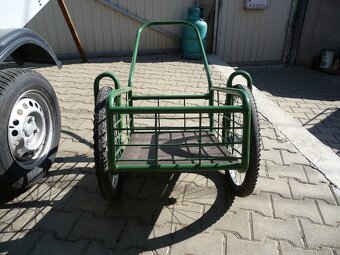 kárka - 3