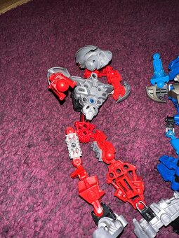 Bionicle - 3