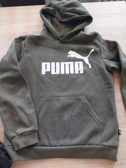 Mikina +trička PUMA - 3