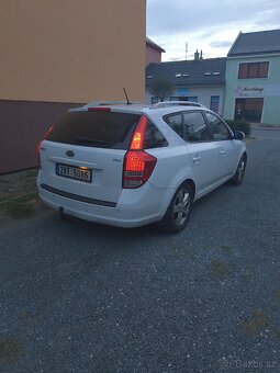 Kia ceed 1.6 crdi mechanikovi/náhradní díly - 3