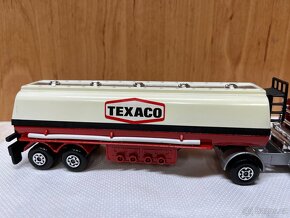 Matchbox K-16 Texaco Super Kings - 3