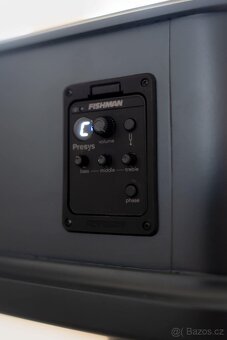 Prodám Cimbál BOHÁK elektroakusticky - 3