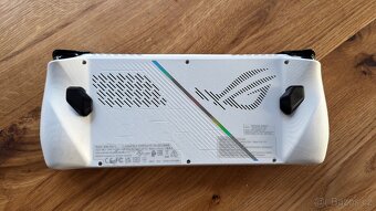 Asus Rog Ally Z1 Extreme 512GB, 74Wh baterie a Steam OS - 3