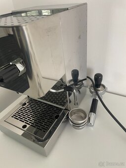ECM Espresso Casa V pákový kávovar - 3