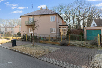 Prodej rodinného domu, Pardubice - Svítkov - 3