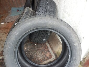 Dunlop 195/55 r15 - 3