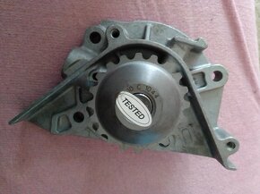 Vodní čerpadlo, chlazení motoru GRAF PA1044 - 3